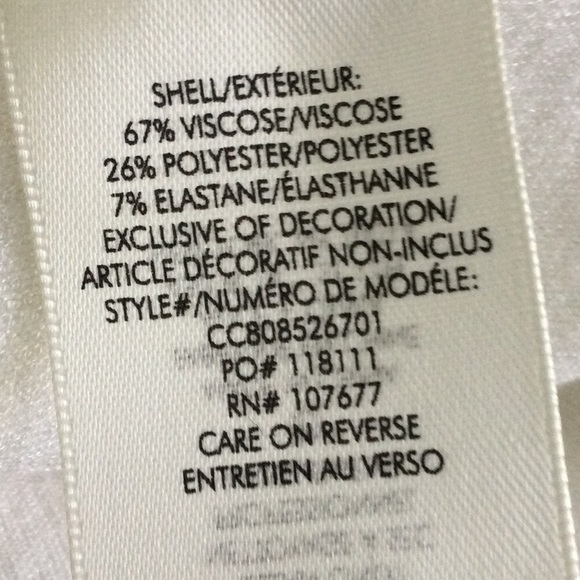 Dress - Picture 10 of 10